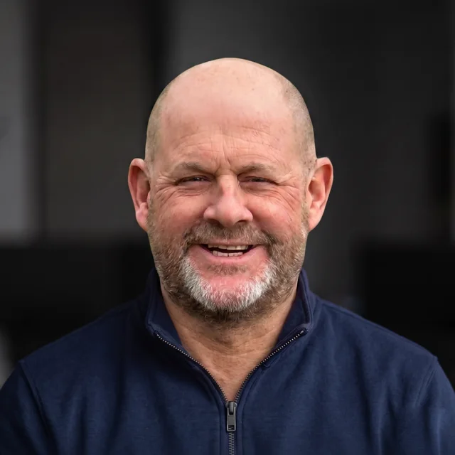 Martin Kellaway