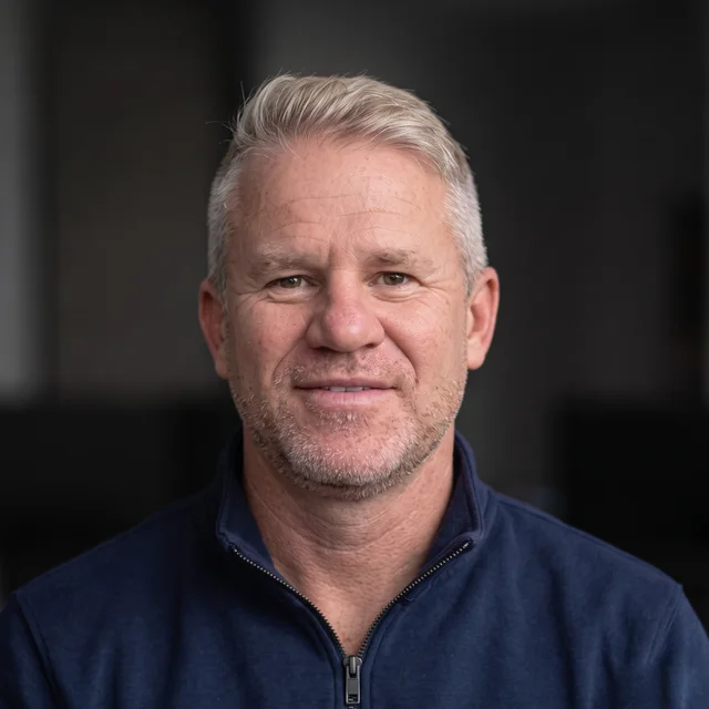 Greg Parkin